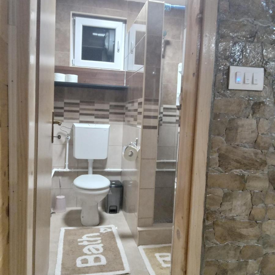 Apartments Avramovic - Bungalow Žabljak Zewnętrze zdjęcie