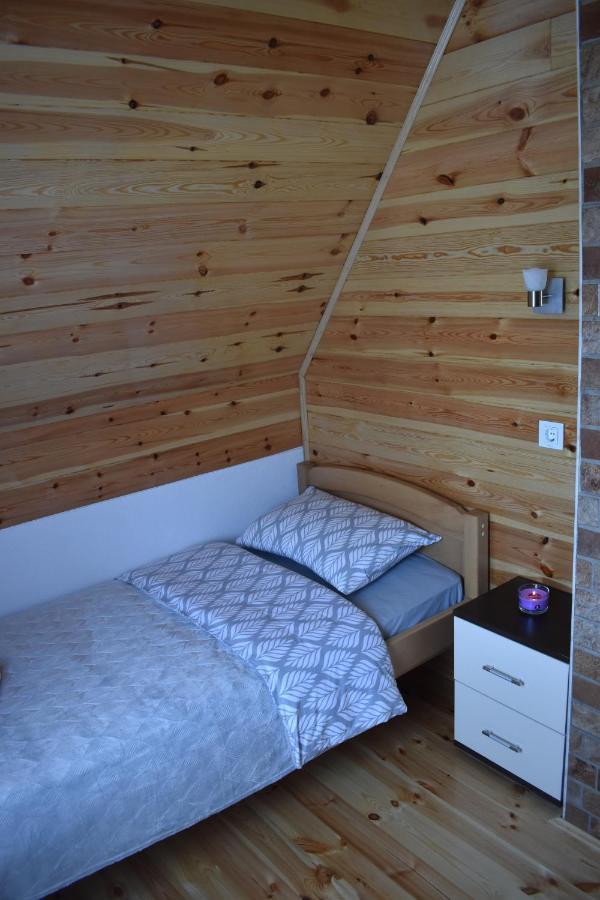 Apartments Avramovic - Bungalow Žabljak Zewnętrze zdjęcie