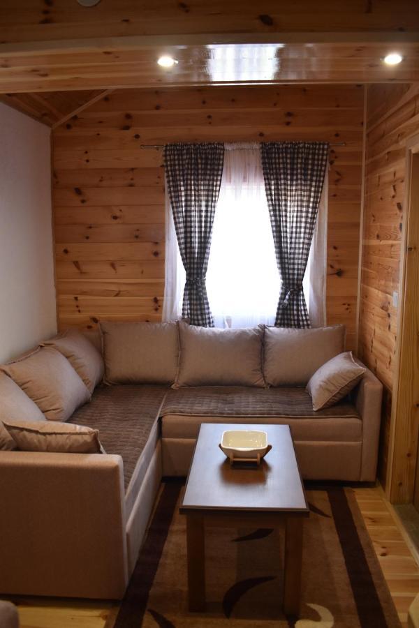 Apartments Avramovic - Bungalow Žabljak Zewnętrze zdjęcie