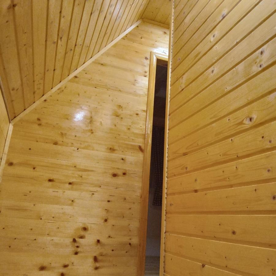 Apartments Avramovic - Bungalow Žabljak Zewnętrze zdjęcie