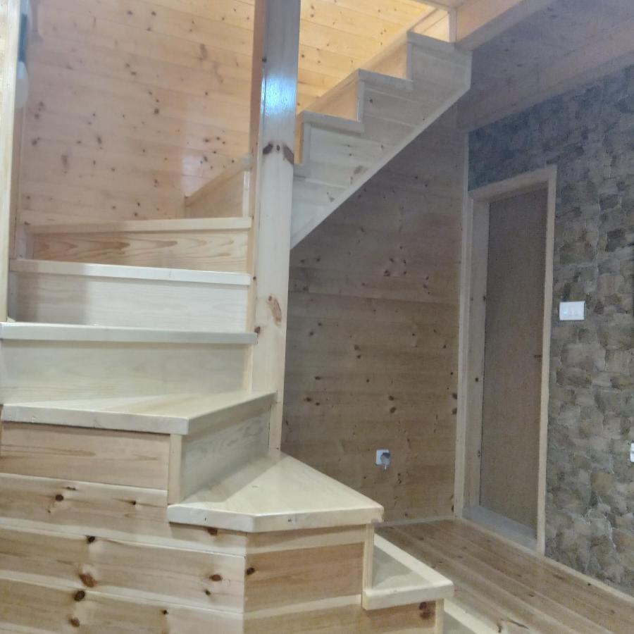 Apartments Avramovic - Bungalow Žabljak Zewnętrze zdjęcie